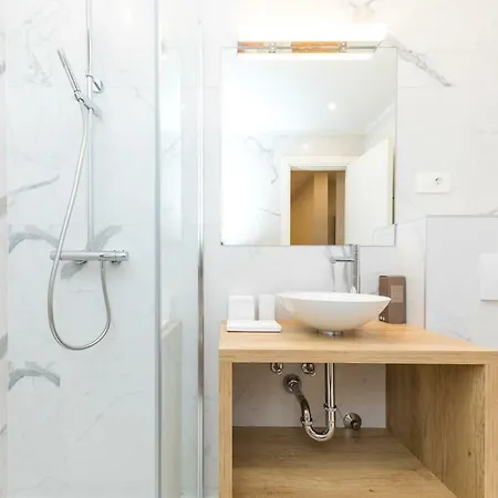 Glow Luxury With Terrace And Jacuzzi *