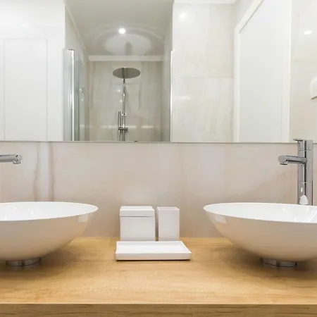 Glow Luxury With Terrace And Jacuzzi