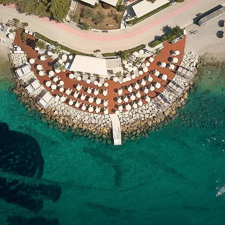 דירה Glow Luxury With Terrace And Jacuzzi *