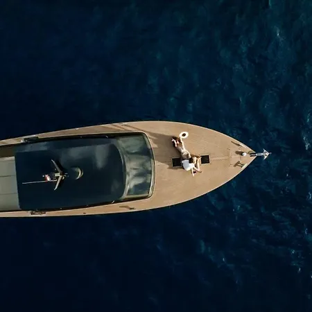 Glow Luxury With Terrace And Jacuzzi * ספליט