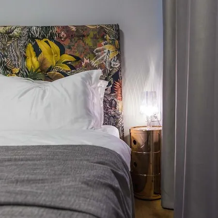 Glow Luxury With Terrace And Jacuzzi *