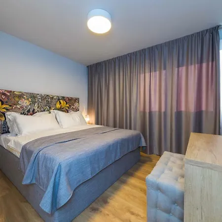 Glow Luxury With Terrace And Jacuzzi *