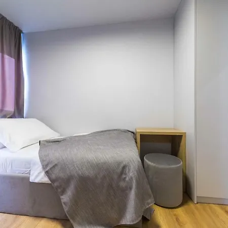 Glow Luxury With Terrace And Jacuzzi *